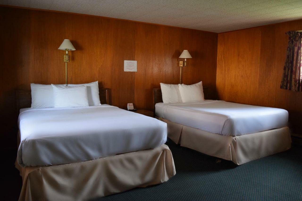 Mid-City Motel Sault Ste. Marie Exterior foto